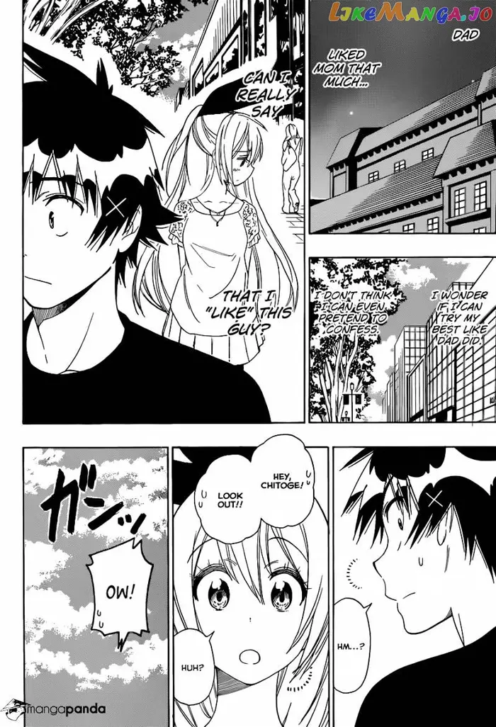 Nisekoi Chapter 100 image 15_optimized